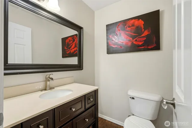 $510,000 | 3615 186th Place Northeast, Unit 3A, Arlington, WA 98223