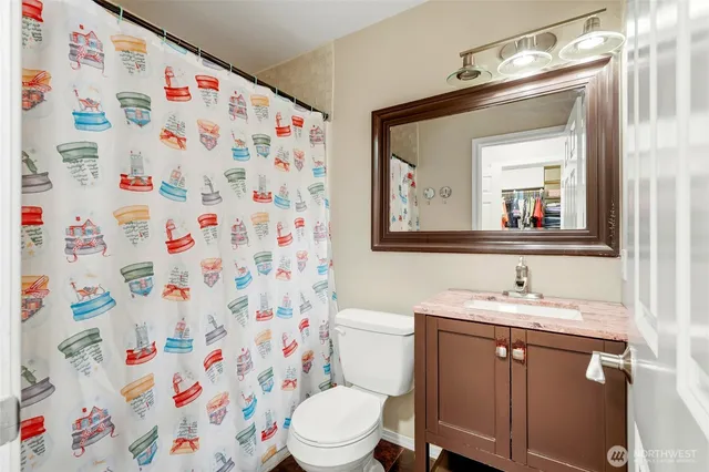 $510,000 | 3615 186th Place Northeast, Unit 3A, Arlington, WA 98223