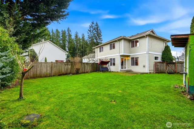 $510,000 | 3615 186th Place Northeast, Unit 3A, Arlington, WA 98223