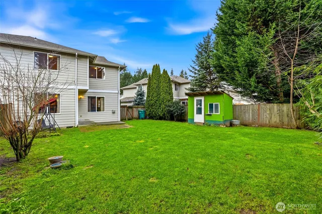 $510,000 | 3615 186th Place Northeast, Unit 3A, Arlington, WA 98223