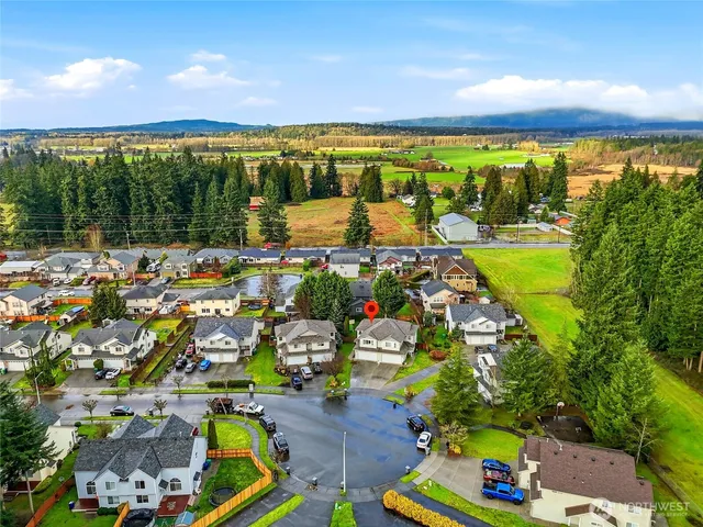 $510,000 | 3615 186th Place Northeast, Unit 3A, Arlington, WA 98223