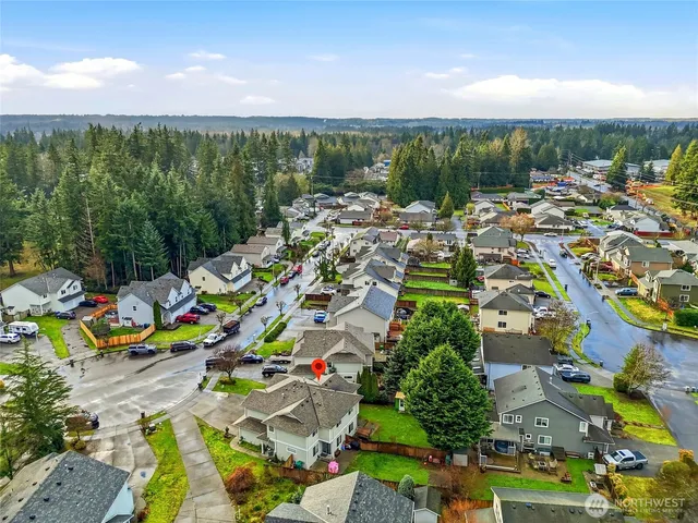 $510,000 | 3615 186th Place Northeast, Unit 3A, Arlington, WA 98223