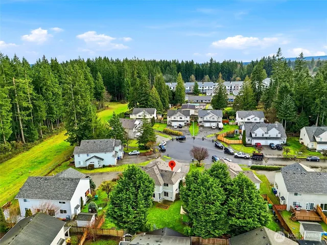 $510,000 | 3615 186th Place Northeast, Unit 3A, Arlington, WA 98223