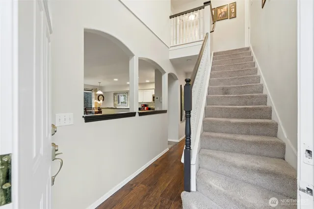 $510,000 | 3615 186th Place Northeast, Unit 3A, Arlington, WA 98223