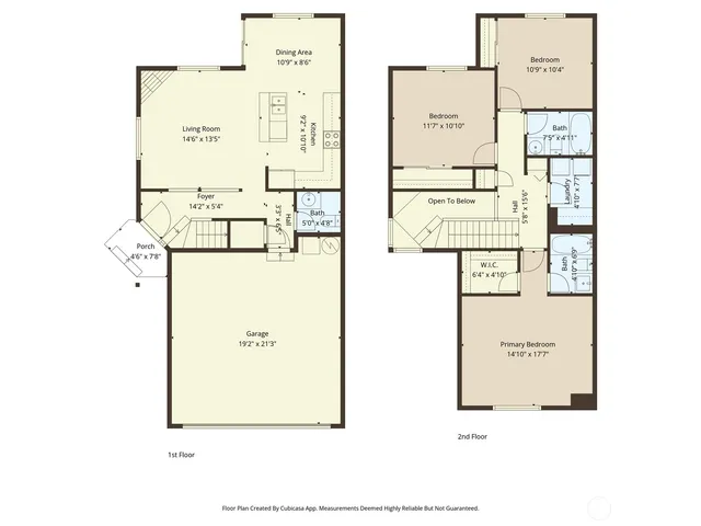 $510,000 | 3615 186th Place Northeast, Unit 3A, Arlington, WA 98223