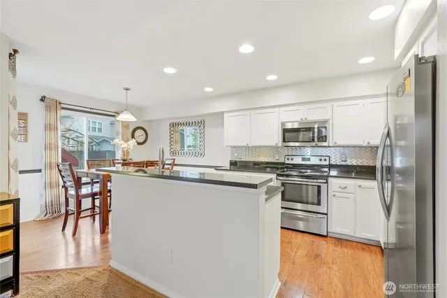 $510,000 | 3615 186th Place Northeast, Unit 3A, Arlington, WA 98223