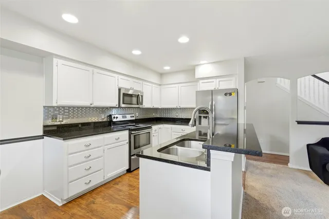 $510,000 | 3615 186th Place Northeast, Unit 3A, Arlington, WA 98223