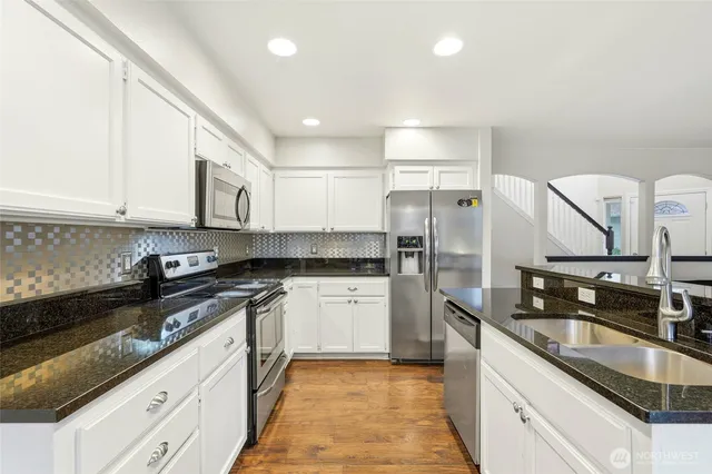 $510,000 | 3615 186th Place Northeast, Unit 3A, Arlington, WA 98223