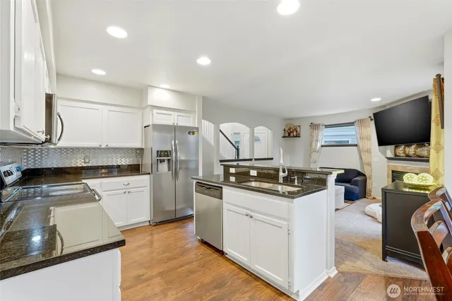 $510,000 | 3615 186th Place Northeast, Unit 3A, Arlington, WA 98223