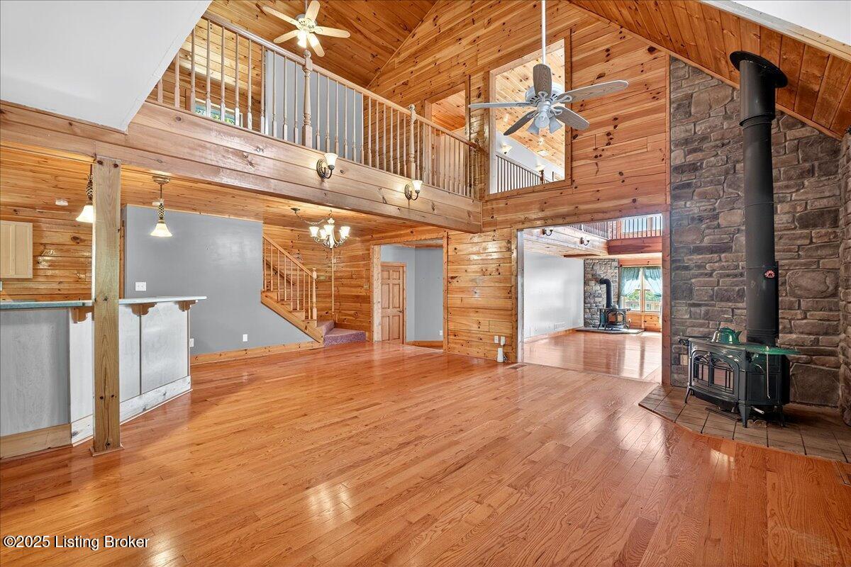 331 Hidden Creek Road Pendleton, KY 40055 - Photo 19 of 76 15-A7401183