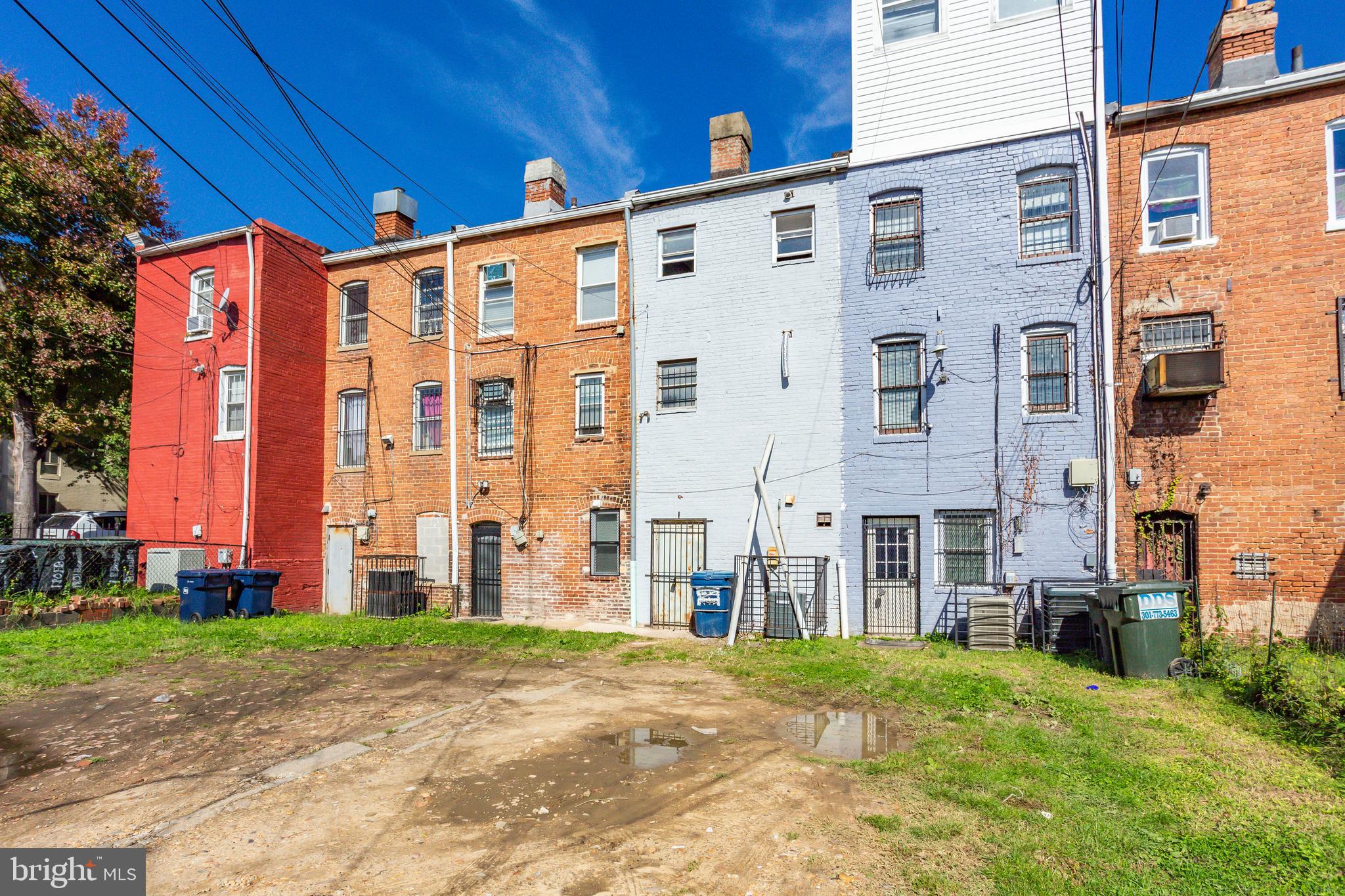 1807 Benning Road Northeast Washington, DC 20002 - Photo 16 of 17 Gallery Image 16