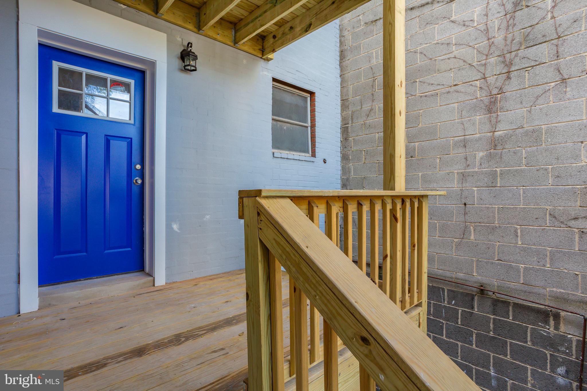 1807 Benning Road Northeast Washington, DC 20002 - Photo 3 of 17 Gallery Image 3