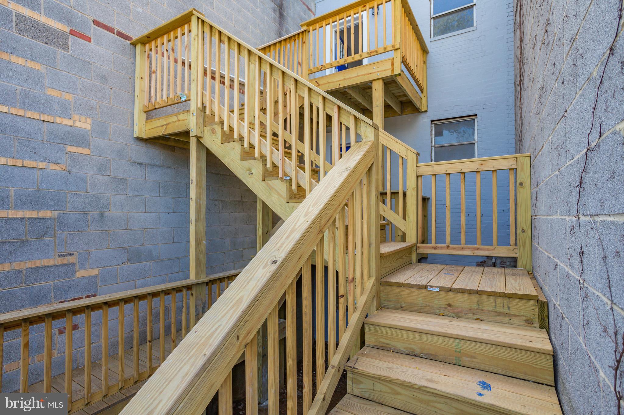1807 Benning Road Northeast Washington, DC 20002 - Photo 4 of 17 Gallery Image 4