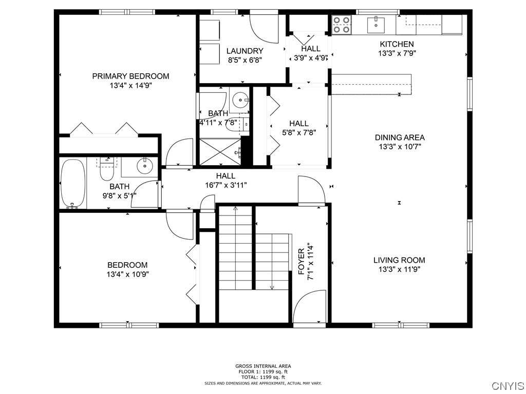 119 Spring Street Manlius, NY 13066 - Photo 49 of 50