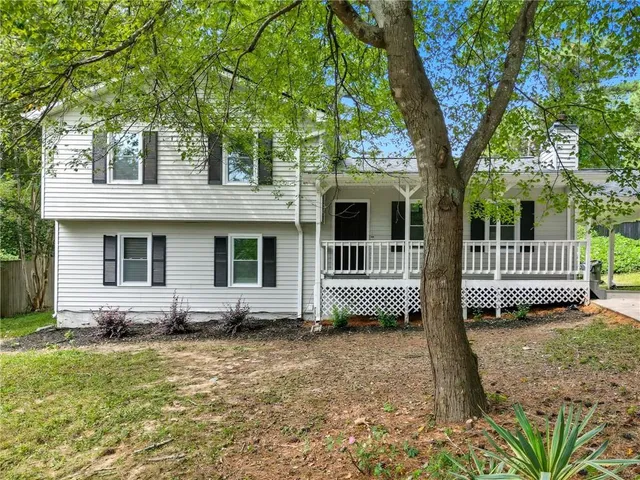 $2,100 | 3198 Booths Court, Dacula, GA 30019