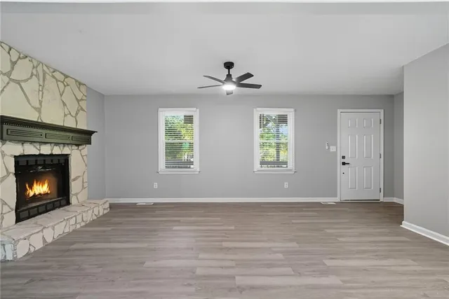 $2,100 | 3198 Booths Court, Dacula, GA 30019