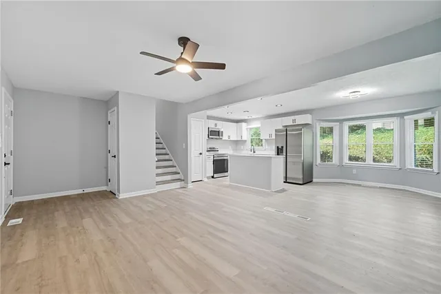 $2,100 | 3198 Booths Court, Dacula, GA 30019