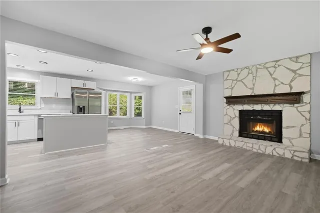 $2,100 | 3198 Booths Court, Dacula, GA 30019