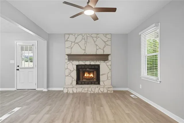 $2,100 | 3198 Booths Court, Dacula, GA 30019