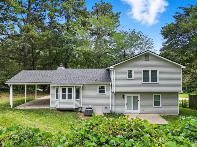 $2,100 | 3198 Booths Court, Dacula, GA 30019