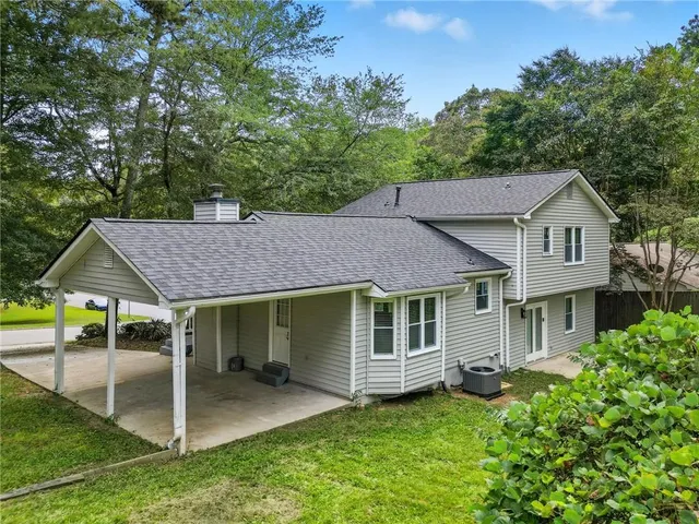 $2,100 | 3198 Booths Court, Dacula, GA 30019