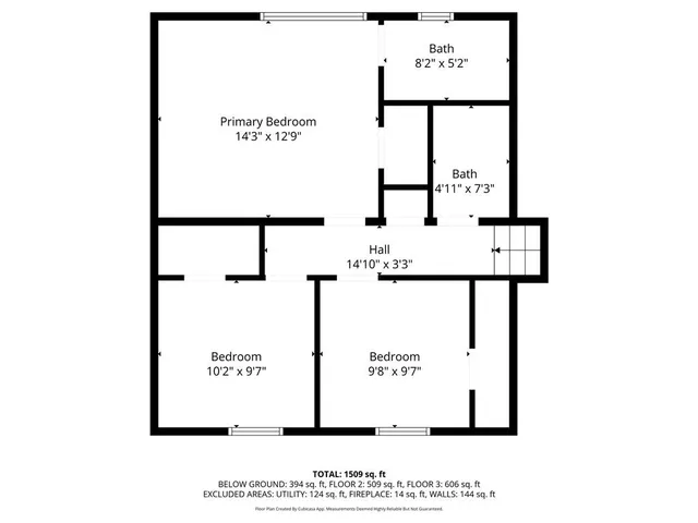 $2,100 | 3198 Booths Court, Dacula, GA 30019