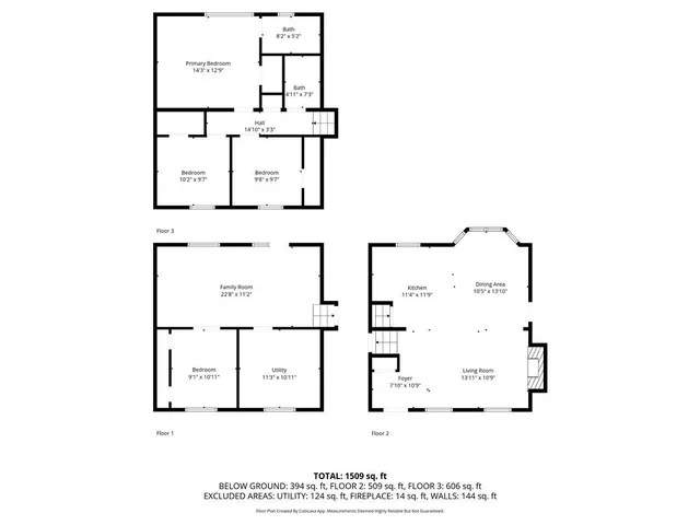 $2,100 | 3198 Booths Court, Dacula, GA 30019