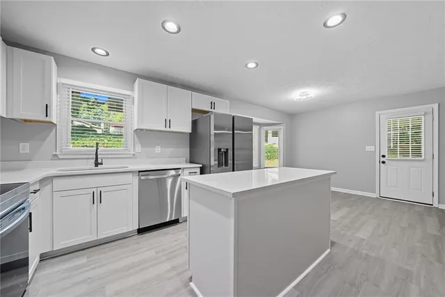 $2,100 | 3198 Booths Court, Dacula, GA 30019