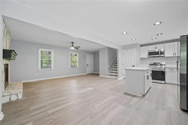 $2,100 | 3198 Booths Court, Dacula, GA 30019