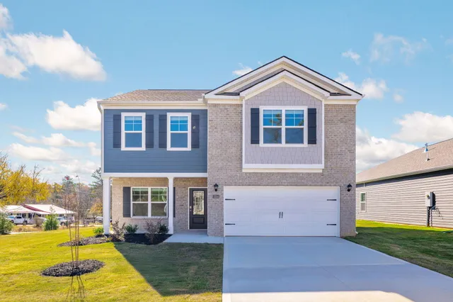 $344,974 | 3234 Highline Drive, McDonald, TN 37353