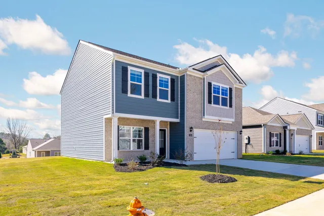 $344,974 | 3234 Highline Drive, McDonald, TN 37353