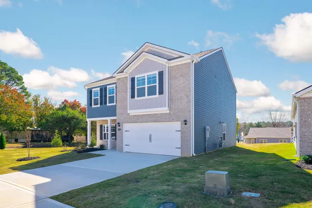 $344,974 | 3234 Highline Drive, McDonald, TN 37353