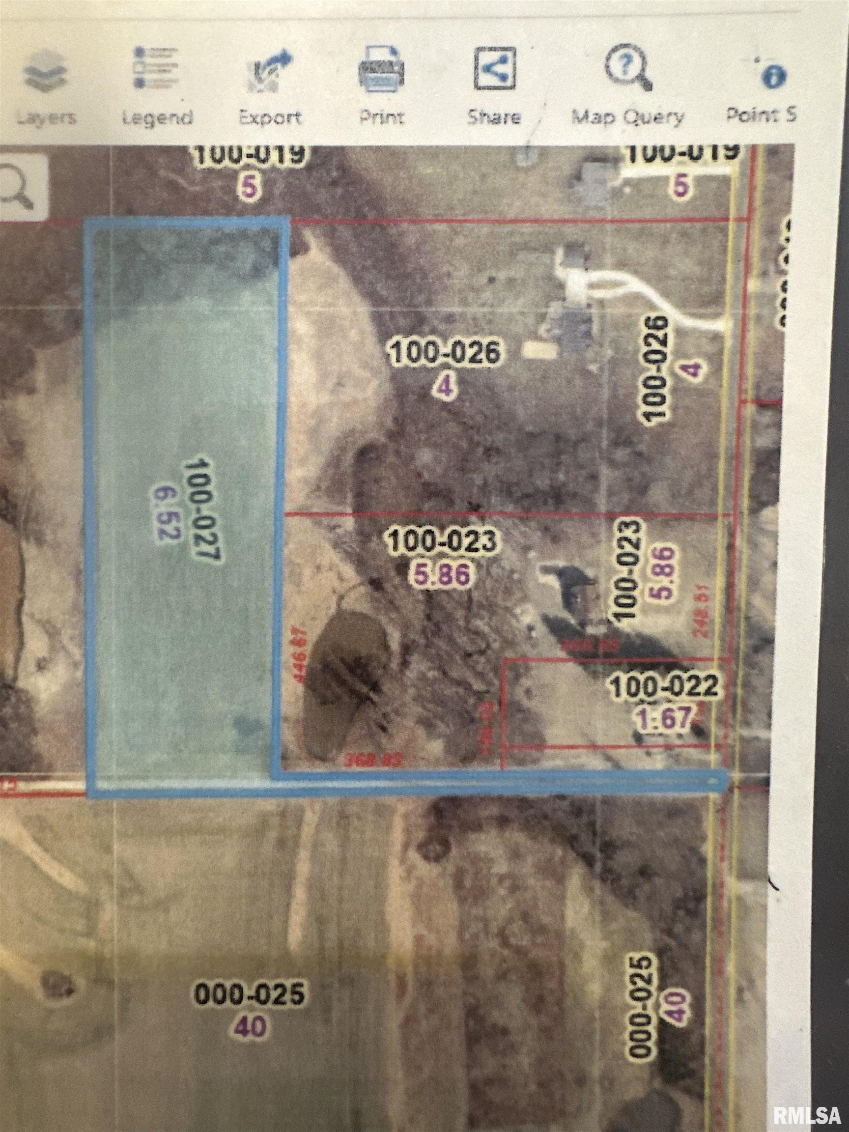 0 Airport Road Centralia, IL 62801 - Photo 4 of 4