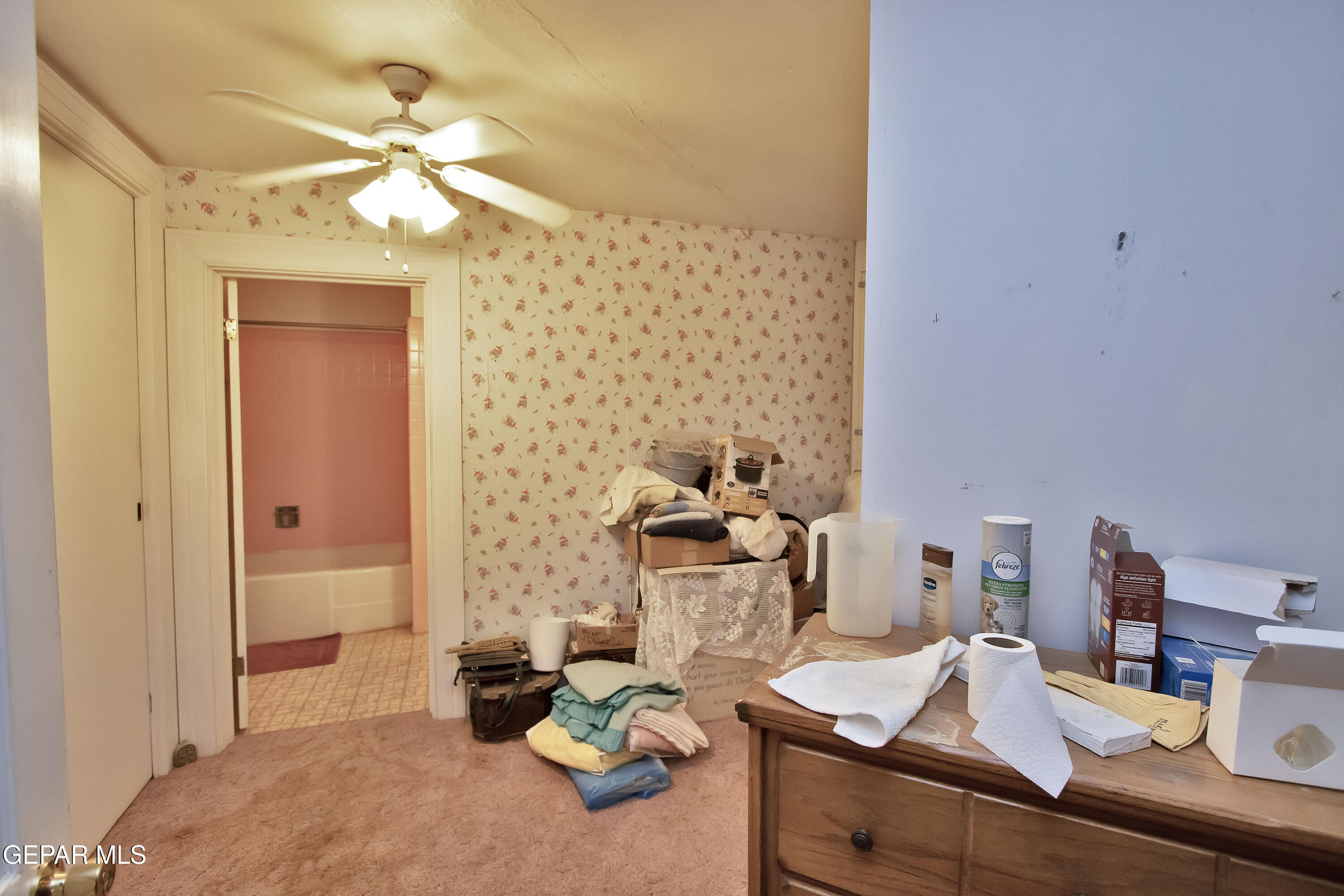 110 Southwest Creosote Road Deming, OUT OF SERVICE AREA 88030 - Photo 22 of 101 Bedroom #2