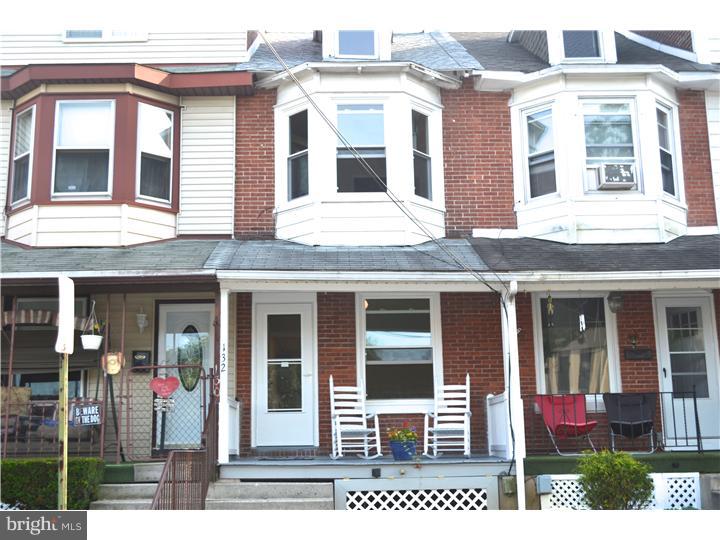 132 Catherine Street Reading, PA 19607 - Photo 22 of 22 Exterior