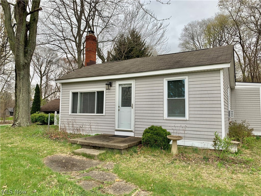 1179 Portage Line Road Mogadore, OH 44260 - Photo 1 of 18