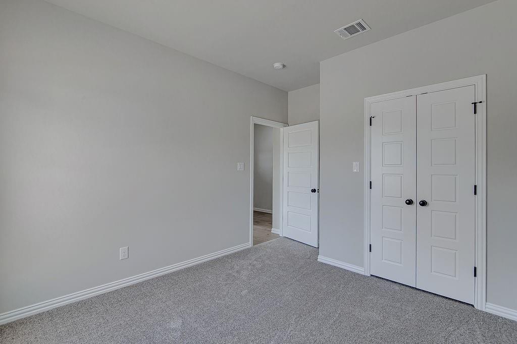2729 Finley Street Fort Worth, TX 76111 - Photo 26 of 30 a view of an empty room