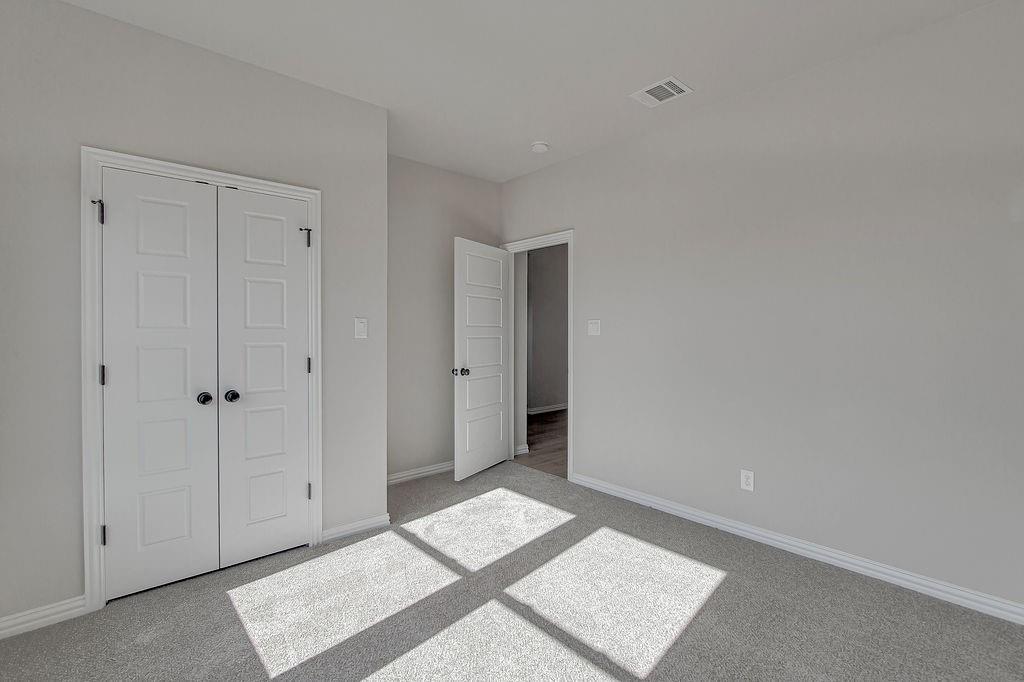 2729 Finley Street Fort Worth, TX 76111 - Photo 29 of 30 a view of an empty room
