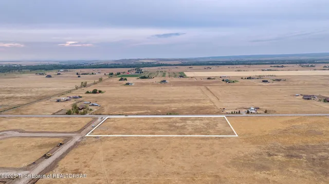 $350,000 | Lot 7 West 4000 Street, Driggs, ID 83422