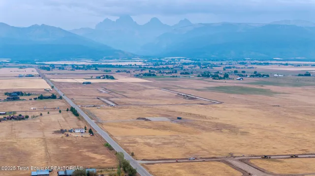 $350,000 | Lot 7 West 4000 Street, Driggs, ID 83422