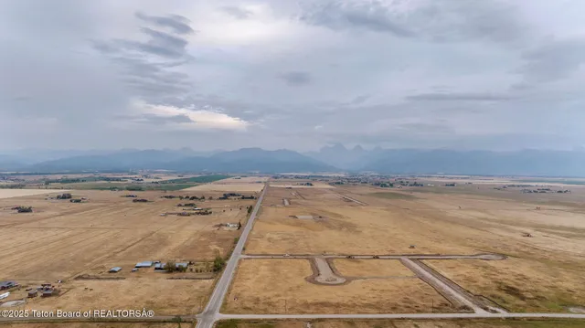 $350,000 | Lot 7 West 4000 Street, Driggs, ID 83422