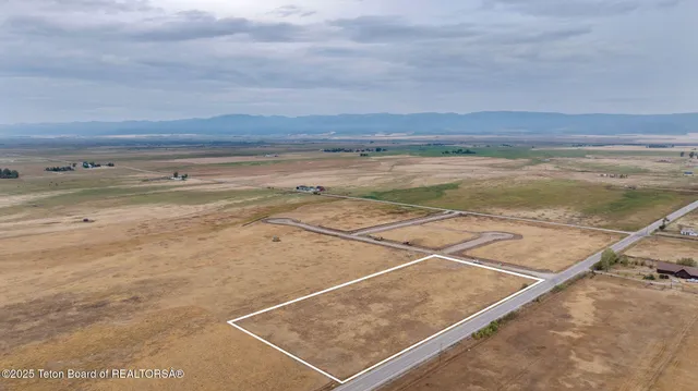 $350,000 | Lot 7 West 4000 Street, Driggs, ID 83422
