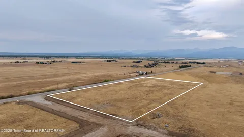 $350,000 | Lot 7 West 4000 Street, Driggs, ID 83422