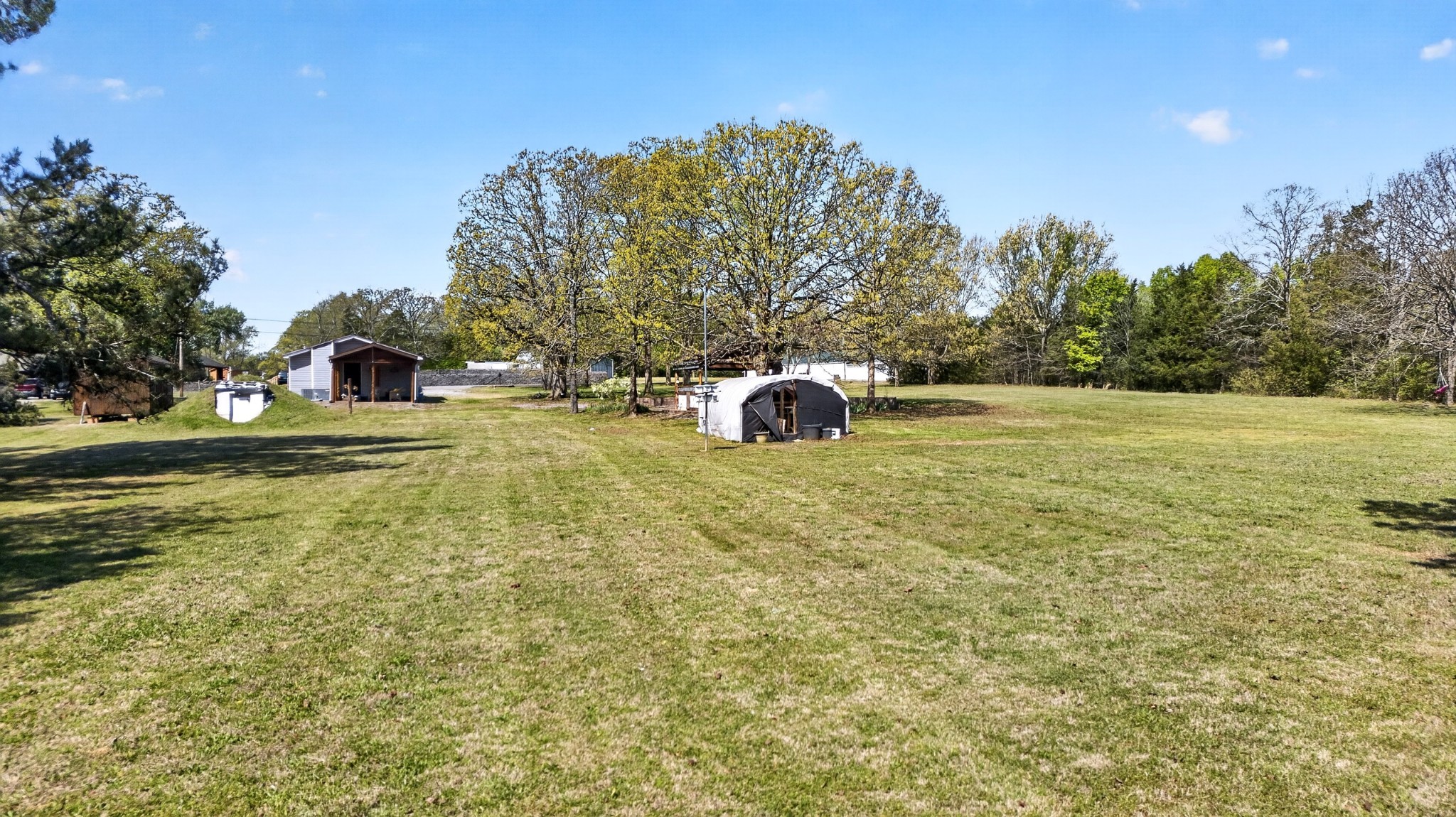 186 Baxter Road Murfreesboro, TN 37130 - Photo 35 of 39 a view of a playground with basketball court