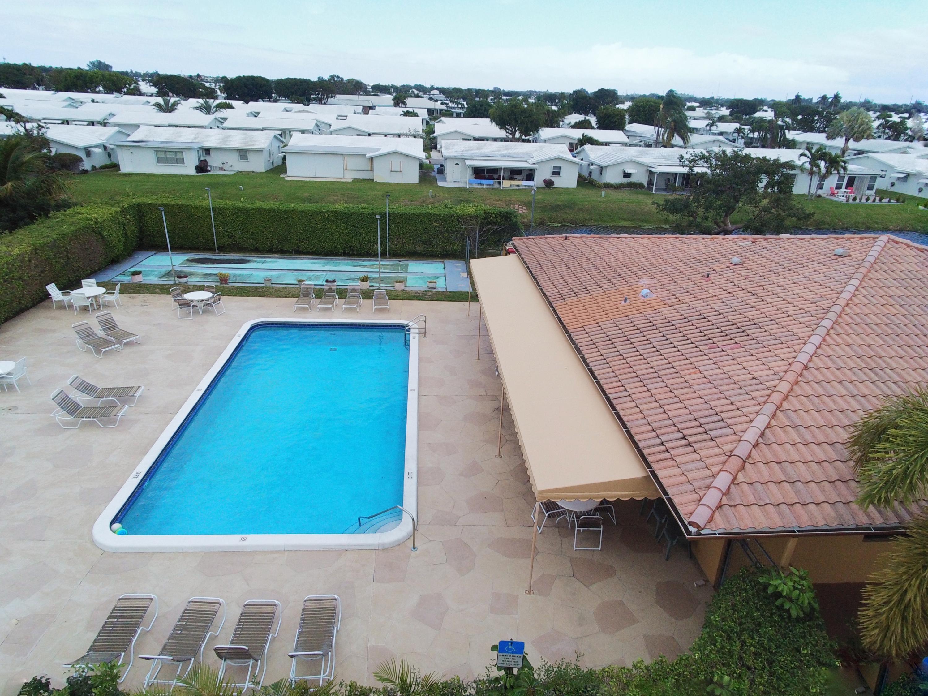 1981 Woolbright Road, Unit E102 Boynton Beach, FL 33426 - Photo 35 of 37 YUN00010-01