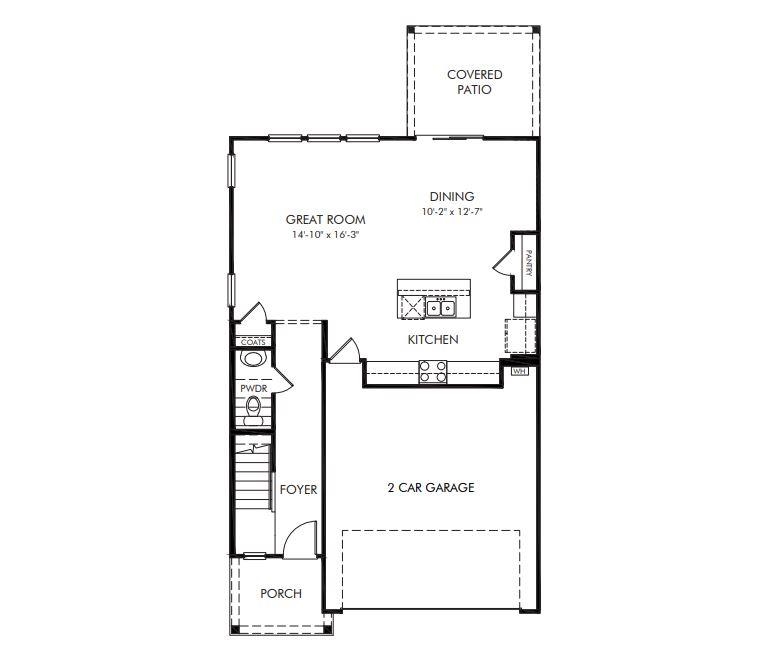 2542 Copper Crk Loop Longs, SC 29568 - Photo 3 of 18 Gallery Image 3