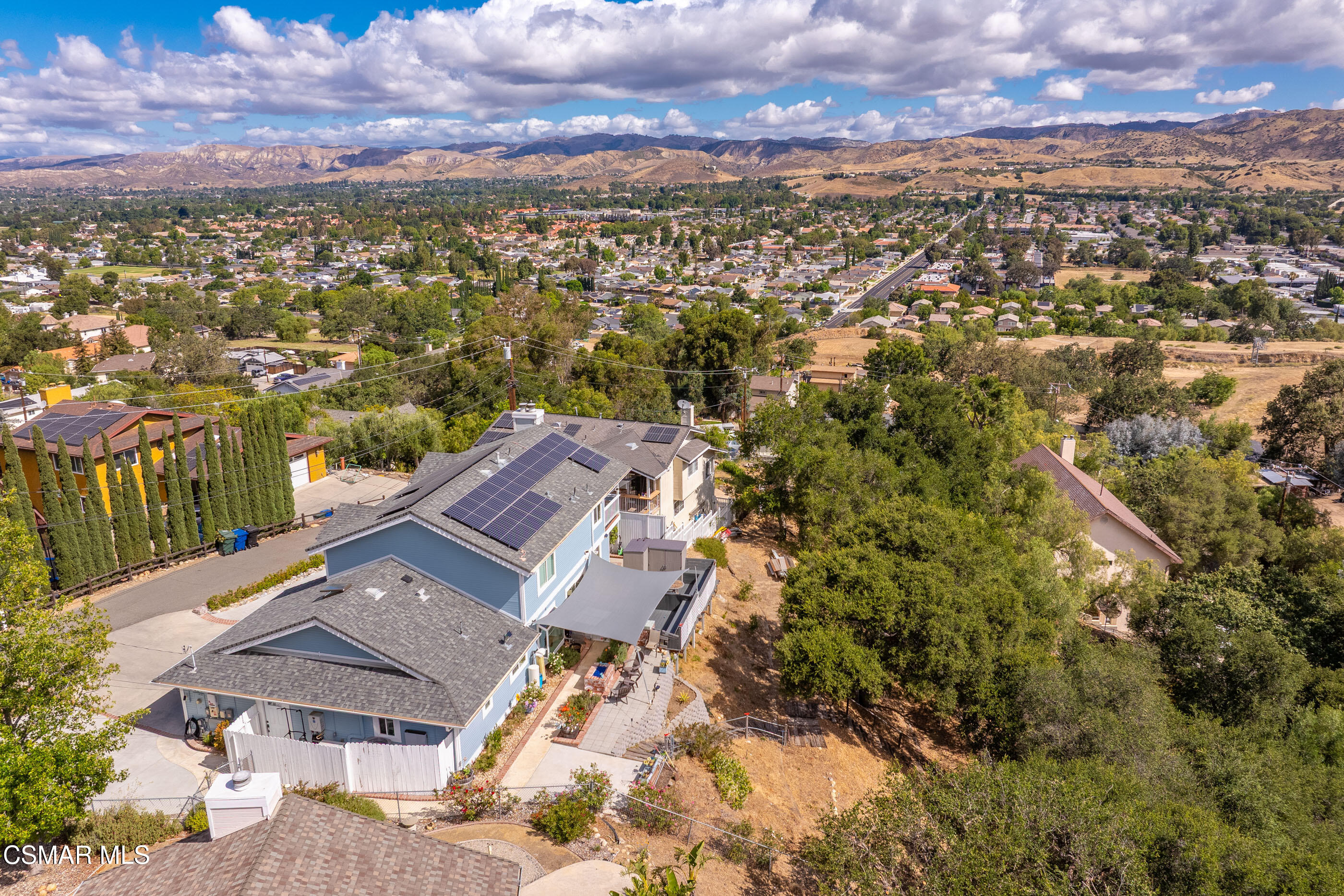 1314 Gonzales Road Simi Valley, CA 93063 - Photo 57 of 90 1314 Gonzales Rd Simi Valley-89