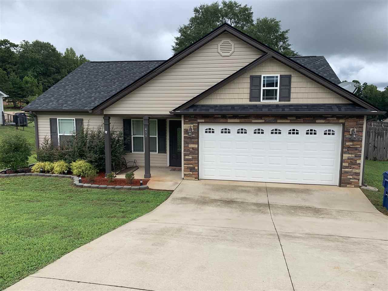 459 Gibbs Road Wellford, SC 29385 - Photo 1 of 11 Gallery Image 1