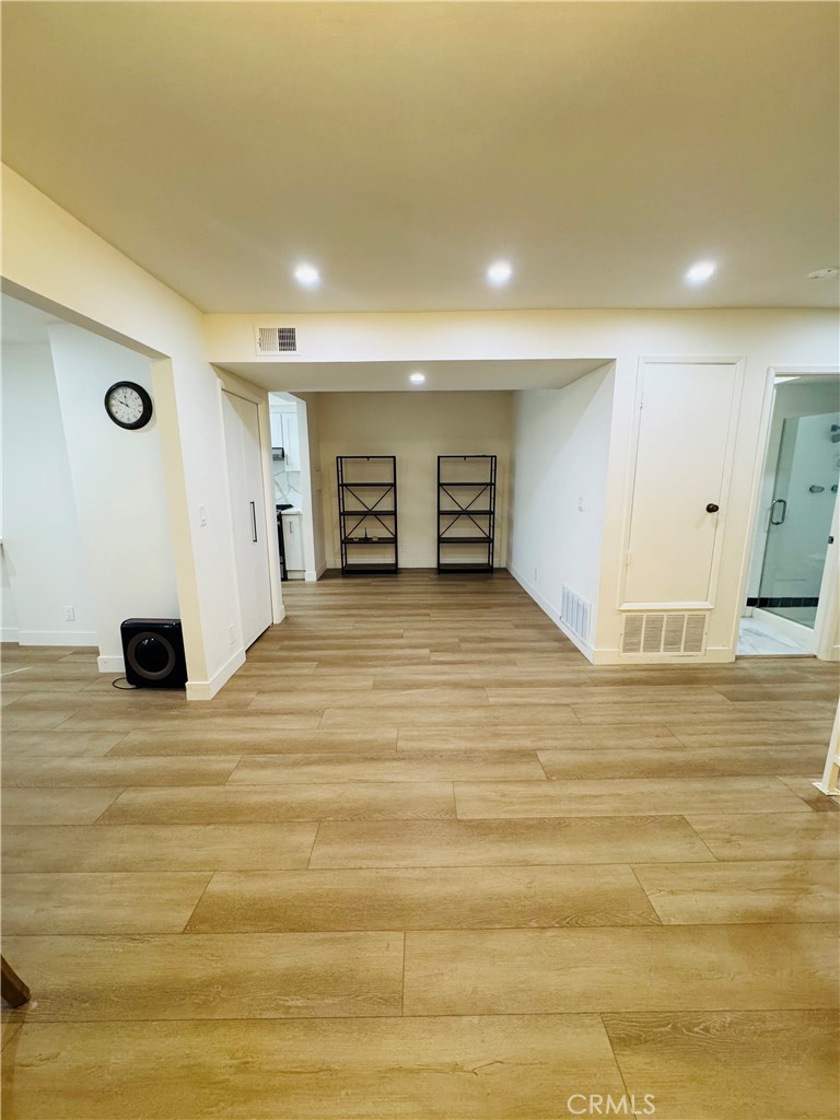 28202 Ridgepoint Court Rancho Palos Verdes, CA 90275 - Photo 11 of 33 a view of an empty room