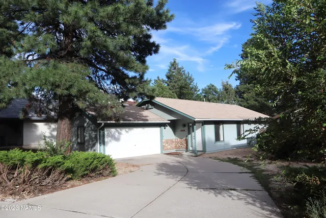 $2,500 | 6160 North Christmas Tree Lane, Flagstaff, AZ 86004